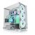 Gabinete THERMALTAKE CA-1G4-00M6WN-09 Blanco