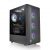 Gabinete THERMALTAKE CA-1X2-00M1WN-00 Negro