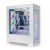 Gabinete THERMALTAKE CA-1X8-00F6WN-00 Blanco