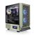 Gabinete THERMALTAKE CA-1Y2-00MEWN-00 Verde