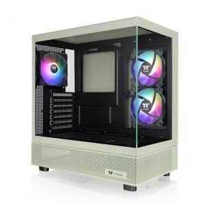 Gabinete THERMALTAKE CA-1Y7-00MEWN-01 Mid-Tower