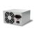 Fuente de Poder  VORAGO Gabnet PSU-101 Gris