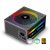 Fuente de poder GAME FACTOR PSG1050 Negro