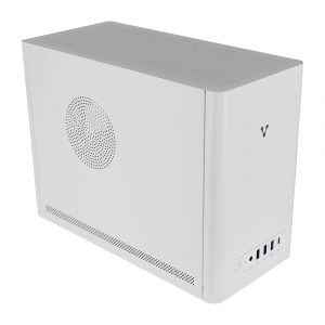 Gabinete VORAGO GAB-210 GAB-210-WH Blanco