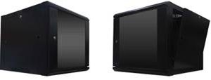 Gabinete WAM WAM-WC06UR06-A Negro