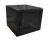 Gabinete WAM WAM-WC09UR06-A Negro