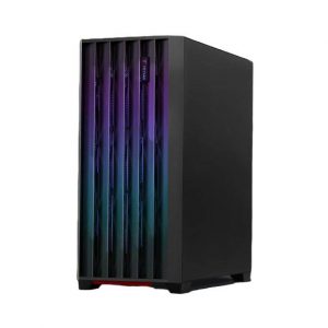 Gabinete Yeyian YCM-APPHO-02 Negro