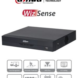 DVR  Dahua Technology DH-XVR5104HS-4KL-I3 XVR5104HS-4KL-I3 4