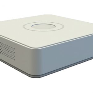 DVR 2 Megapíxel (1080P) lite HIKVISION DS-7104HGHI-K1(S) 4