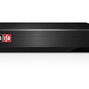 Grabadores Análogos DVR PROVISION-ISR SH-4050A5N-5L(MM) Negro