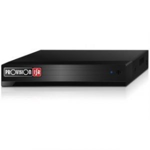 DVR PROVISION-ISR SH-8100A5N-5L-V2 12