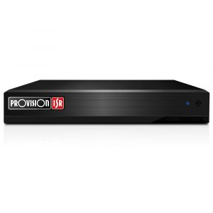 DVR PROVISION-ISR SH-4100A5S-2L(MM) 6