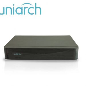 DVR Pentahíbrido UNIARCH XVR-116G3 16