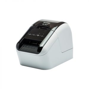 Impresora de Etiquetas BROTHER QL800 300 x 600 DPI