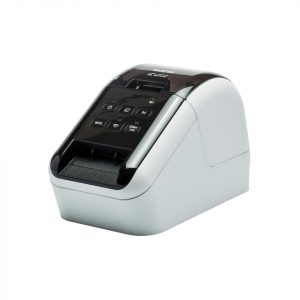 Impresora de Etiquetas BROTHER QL810W 300 x 600 DPI