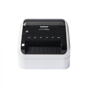 Impresora de etiquetas BROTHER QL1110NWB 300 x 300 DPI