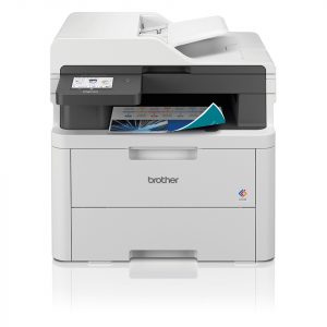 Impresora BROTHER DCPL3560CDW 512 MB