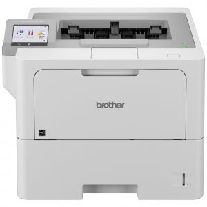 Impresora  BROTHER HLL6415DW 520 hojas