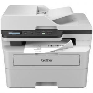 Multifuncional BROTHER DCPB7640DW 1200 x 1200 DPI