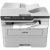 Multifuncional BROTHER DCPB7640DW 1200 x 1200 DPI