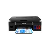 Impresora Multifuncional CANON G2110 2313C004AB 4800 x 1200 DPI