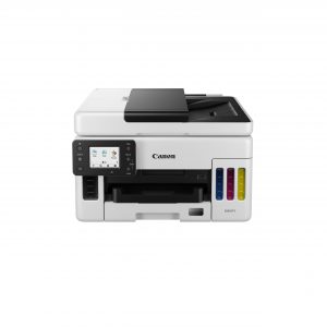 Impresora multifuncional CANON Maxify GX6010 4470C004AA 45 ppm