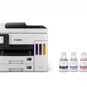 Impresora multifuncional CANON Maxify GX7010 4471C004AA 45 ppm