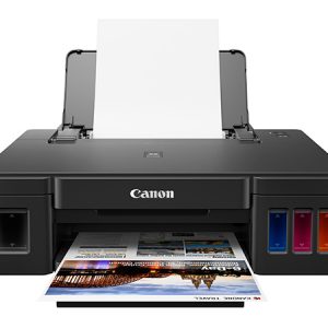 Impresora de Tinta Continua CANON PIXMA G1110 2314C004AB Tinta Continua