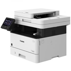 Multifuncional Monocromática Laser. CANON 5161C005BA 80000 páginas por mes