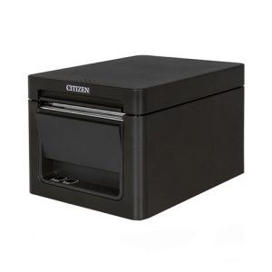 Impresora térmica CITIZEN CT-E351 CT-E351RSU-BK Alámbrico
