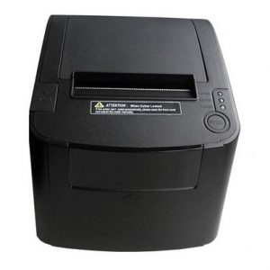 Impresora Térmica EC-LINE EC-80330 EC-PM-80330 203 x 203 DPI