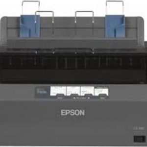 Impresora de Ticket EPSON LX-350 C11CC24001 USB