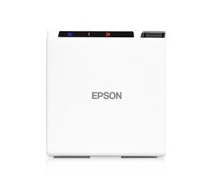 Impresora Térmica EPSON TM-M10-011 C31CE74011 203 x 203 DPI