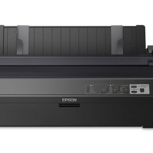 Impresora Matriz de Punto EPSON FX-2190II C11CF38201 USB