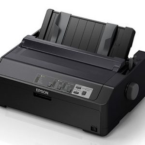 Impresora Matriz de Punto EPSON LQ-590II C11CF39201 Matriz de punto