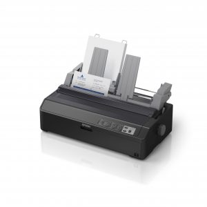 Impresora Matriz de Punto  EPSON LQ-2090II C11CF40201 Matriz de punto