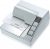 Impresora de Ticket EPSON TM-U295-272 C31C163272 Alámbrico