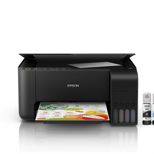 Impresora Multifuncional  EPSON L3250  C11CJ67301 600 x 1200 DPI