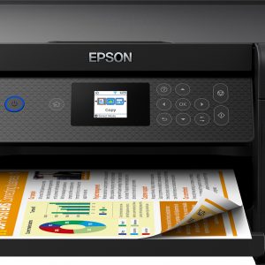 Impresora Multifuncional EPSON C11CJ63301 5760 x 1440 DPI