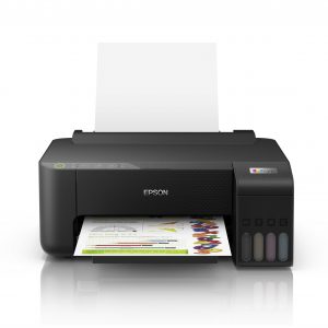 Impresora EPSON L1250  C11CJ71301 100 hojas