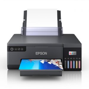 Impresora EPSON L8050  C11CK37301 5760 x 1440 DPI