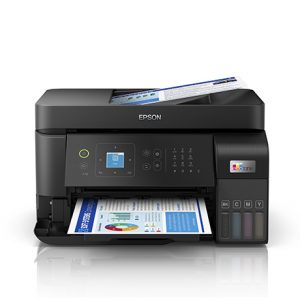 Impresora EPSON L5590 C11CK57301 4800 x 1200 DPI