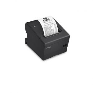 Impresora Térmica de Tickets EPSON TM-T88VII C31CJ57022