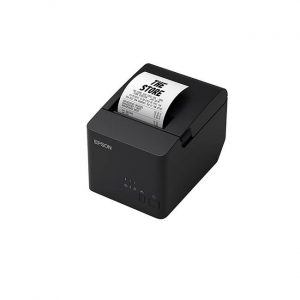 Impresora POS EPSON TM-T20IIIL-002:ETHERNET AC EBCK C31CH26002