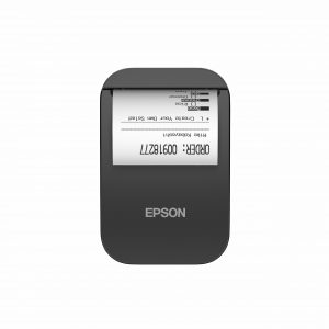 Impresora térmica  EPSON TM-P20II-001  C31CJ99001