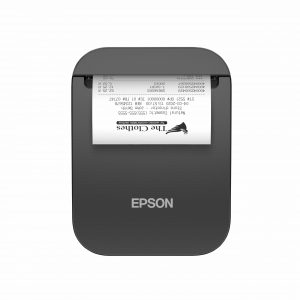 Impresora  EPSON TM-P80II-011 C31CK00011