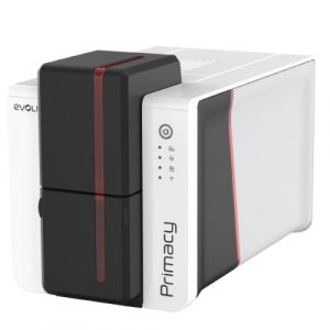 Impresora  EVOLIS PRIMACY2  PM2-0025-A 300 x 300 DPI