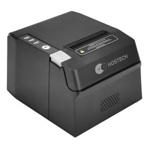 Impresoras POS HOSTECH HT-100 Térmica Directa de Línea