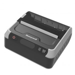 Impresora Portátil de Tickets y Etiquetas.  HONEYWELL MPD31D  MPD31D112