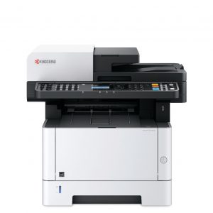 Multifuncional Monocromático KYOCERA M2540DW M2540dw 50000 páginas por mes